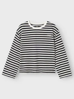 Name It Pitkähihaiset Paidat|Kaikki Paidat>lasten paita, NKFSIMMA LS REG TOP