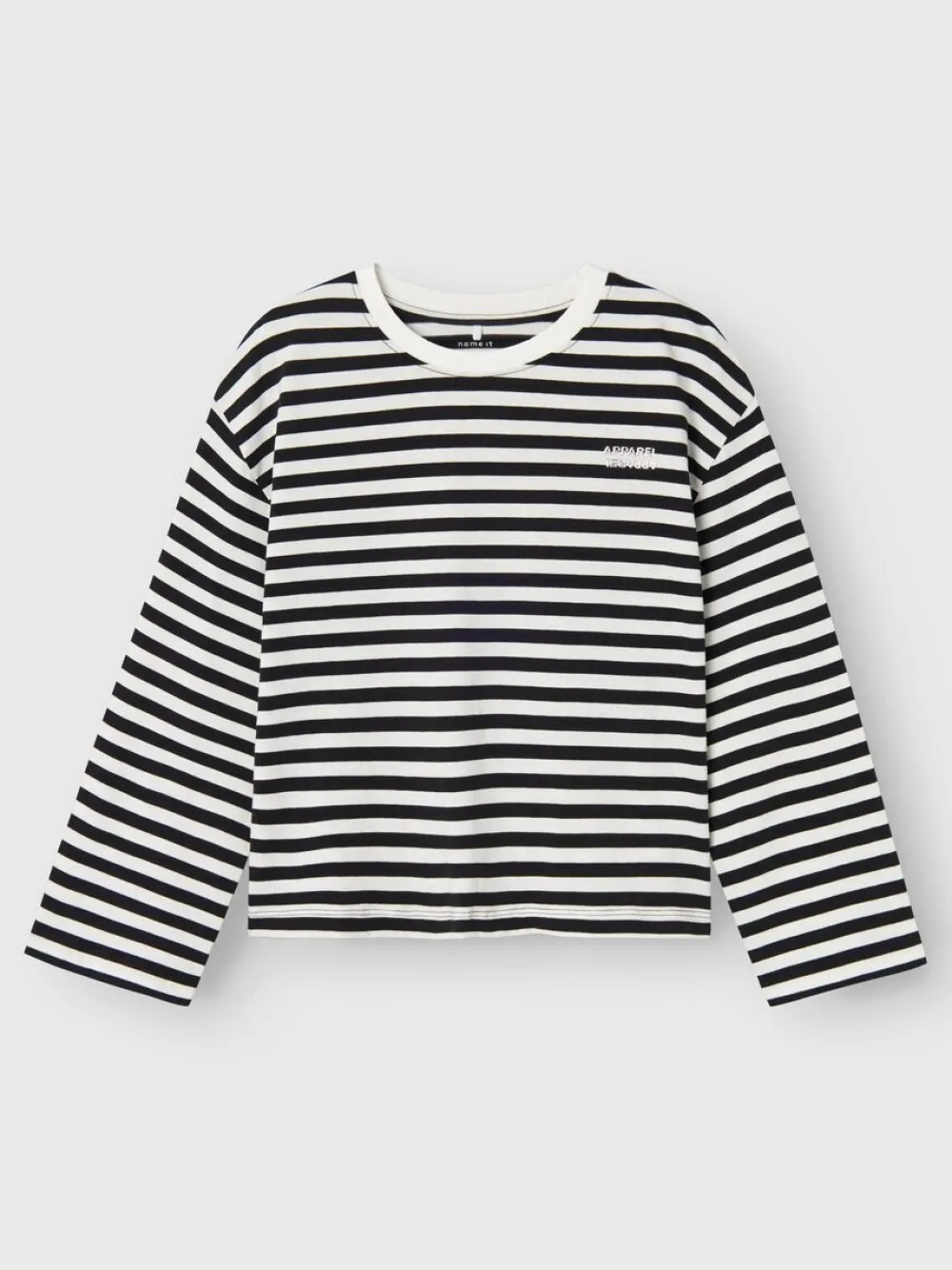 Name It Pitkähihaiset Paidat|Kaikki Paidat>lasten paita, NKFSIMMA LS REG TOP