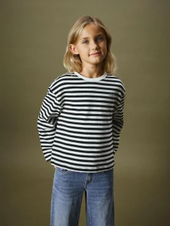 Name It Pitkähihaiset Paidat|Kaikki Paidat>lasten paita, NKFSIMMA LS REG TOP