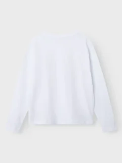 Name It Pitkähihaiset Paidat|Kaikki Paidat>Lasten Paita, NKFVOTEA LS TOP