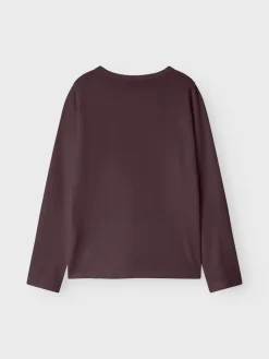 Name It Pitkähihaiset Paidat|Kaikki Paidat>lasten paita NKMSTUFF STUMBELG SS NREG TOP,