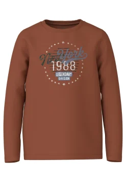 Name It Pitkähihaiset Paidat|Kaikki Paidat>Lasten Paita, NKMVICTOR LS TOP