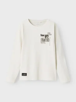 Name It Pitkähihaiset Paidat|Kaikki Paidat>Lasten Paita, NKMVUX LS TOP