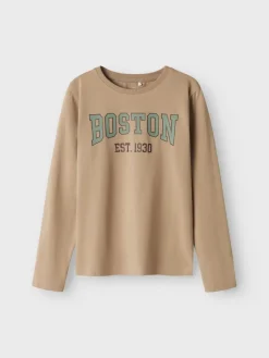 Name It Pitkähihaiset Paidat|Kaikki Paidat>Lasten Paita, NKMVUX LS TOP