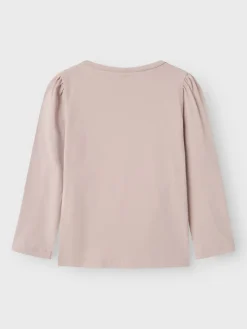 Name It Pitkähihaiset Paidat|Kaikki Paidat>lasten paita, NMFJOANA PAW LS TOP