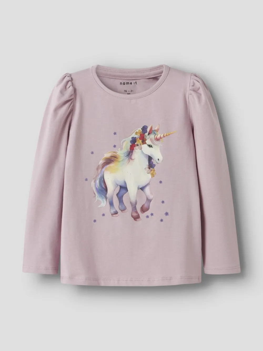 Name It Pitkähihaiset Paidat|Kaikki Paidat>lasten paita, NMFKRULLE LS TOP