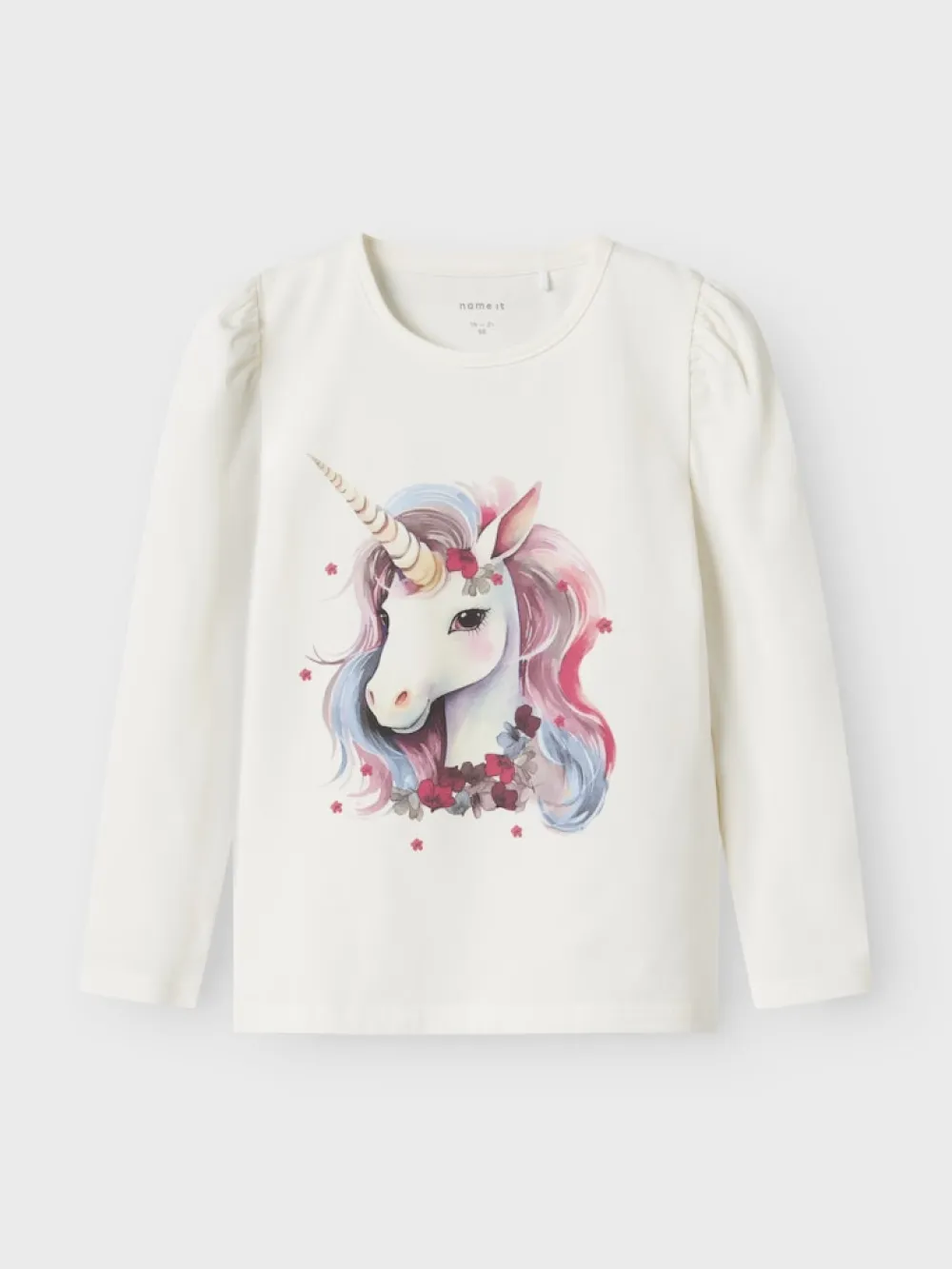 Name It Pitkähihaiset Paidat|Kaikki Paidat>lasten paita, NMFKRULLE LS TOP