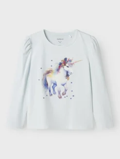 Name It Pitkähihaiset Paidat|Kaikki Paidat>lasten paita, NMFKRULLE LS TOP