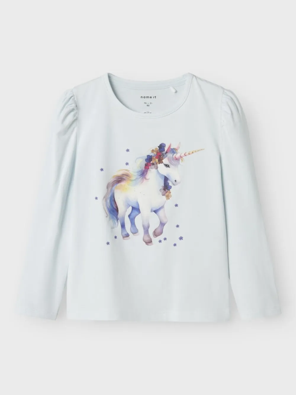 Name It Pitkähihaiset Paidat|Kaikki Paidat>lasten paita, NMFKRULLE LS TOP