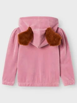 Name It Collegepaidat|Kaikki Paidat>lasten paita, NMFNADIA PAWPATROL TERRY TOP