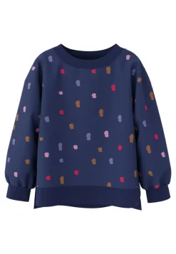 Name It Collegepaidat|Kaikki Paidat>Lasten Paita, NMFNIRANA LS LOOSE SWEAT