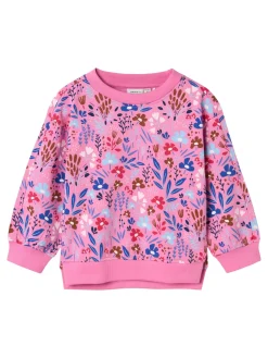 Name It Collegepaidat|Kaikki Paidat>Lasten Paita, NMFNIRANA LS LOOSE SWEAT