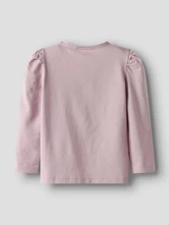 Name It Pitkähihaiset Paidat|Kaikki Paidat>lasten paita NMFSWANA LS TOP,