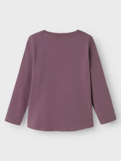 Name It Pitkähihaiset Paidat|Kaikki Paidat>Lasten Paita, NMFVIZ LS TOP