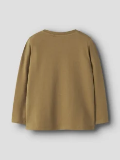 Name It T-Paidat|Kaikki Paidat>lasten paita, NMMKNUD LS TOP