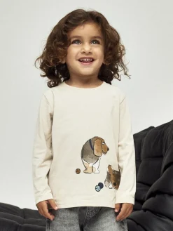 Name It Pitkähihaiset Paidat|Kaikki Paidat>lasten paita, NMMKNUD LS TOP