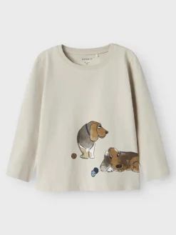 Name It Pitkähihaiset Paidat|Kaikki Paidat>lasten paita, NMMKNUD LS TOP