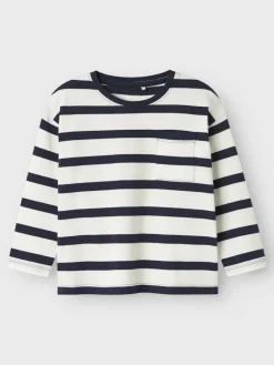 Name It Pitkähihaiset Paidat|Kaikki Paidat>lasten paita, NMMLEROY LS RLX TOP