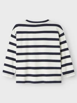 Name It Pitkähihaiset Paidat|Kaikki Paidat>lasten paita, NMMLEROY LS RLX TOP