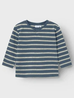 Name It Pitkähihaiset Paidat|Kaikki Paidat>Lasten Paita, NMMNIKS LS TOP