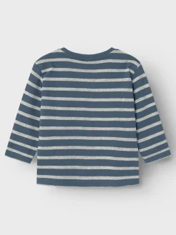 Name It Pitkähihaiset Paidat|Kaikki Paidat>Lasten Paita, NMMNIKS LS TOP