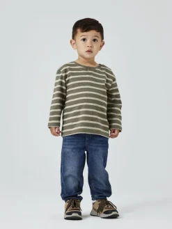 Name It Pitkähihaiset Paidat|Kaikki Paidat>Lasten Paita, NMMNIKS LS TOP