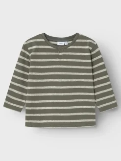 Name It Pitkähihaiset Paidat|Kaikki Paidat>Lasten Paita, NMMNIKS LS TOP