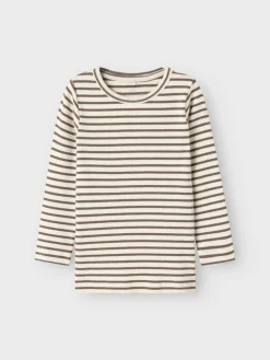 Name It Pitkähihaiset Paidat|Kaikki Paidat>lasten paita, NMNBANI LS TOP