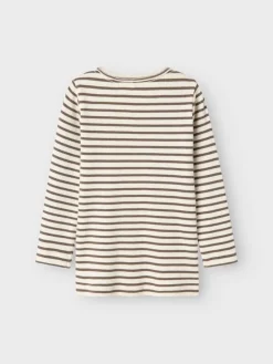 Name It Pitkähihaiset Paidat|Kaikki Paidat>lasten paita, NMNBANI LS TOP