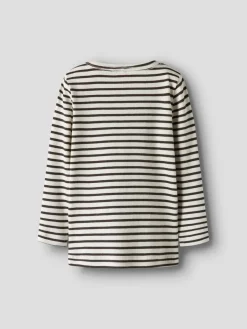 Name It Pitkähihaiset Paidat|Kaikki Paidat>lasten paita, NMNBANI LS TOP