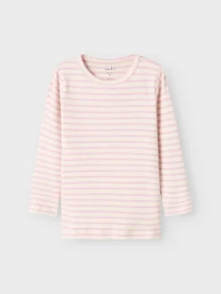 Name It Pitkähihaiset Paidat|Kaikki Paidat>lasten paita, NMNBANI LS TOP