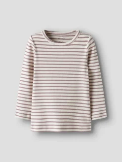 Name It Pitkähihaiset Paidat|Kaikki Paidat>lasten paita, NMNBANI LS TOP