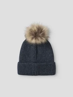 Name It Asusteet·Pipot|Asusteet·Kaikki Päähineet>lasten pipo, NMNMORA KNIT HAT