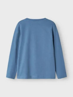 Name It Pitkähihaiset Paidat|Kaikki Paidat>Lasten Pitkähihainen, NMMVICTOR LS TOP