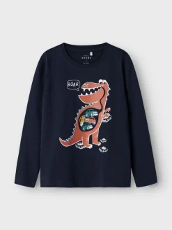 Name It Pitkähihaiset Paidat|Kaikki Paidat>Lasten Pitkähihainen, NMMVICTOR LS TOP