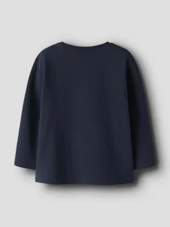 Name It Pitkähihaiset Paidat|Kaikki Paidat>lasten pitkähihainen paita Nmmdallas Peppa LS NREG Top,