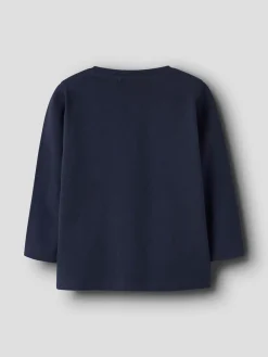 Name It Pitkähihaiset Paidat|Kaikki Paidat>lasten pitkähihainen paita NMMDRACO CARS LS NREG TOP,