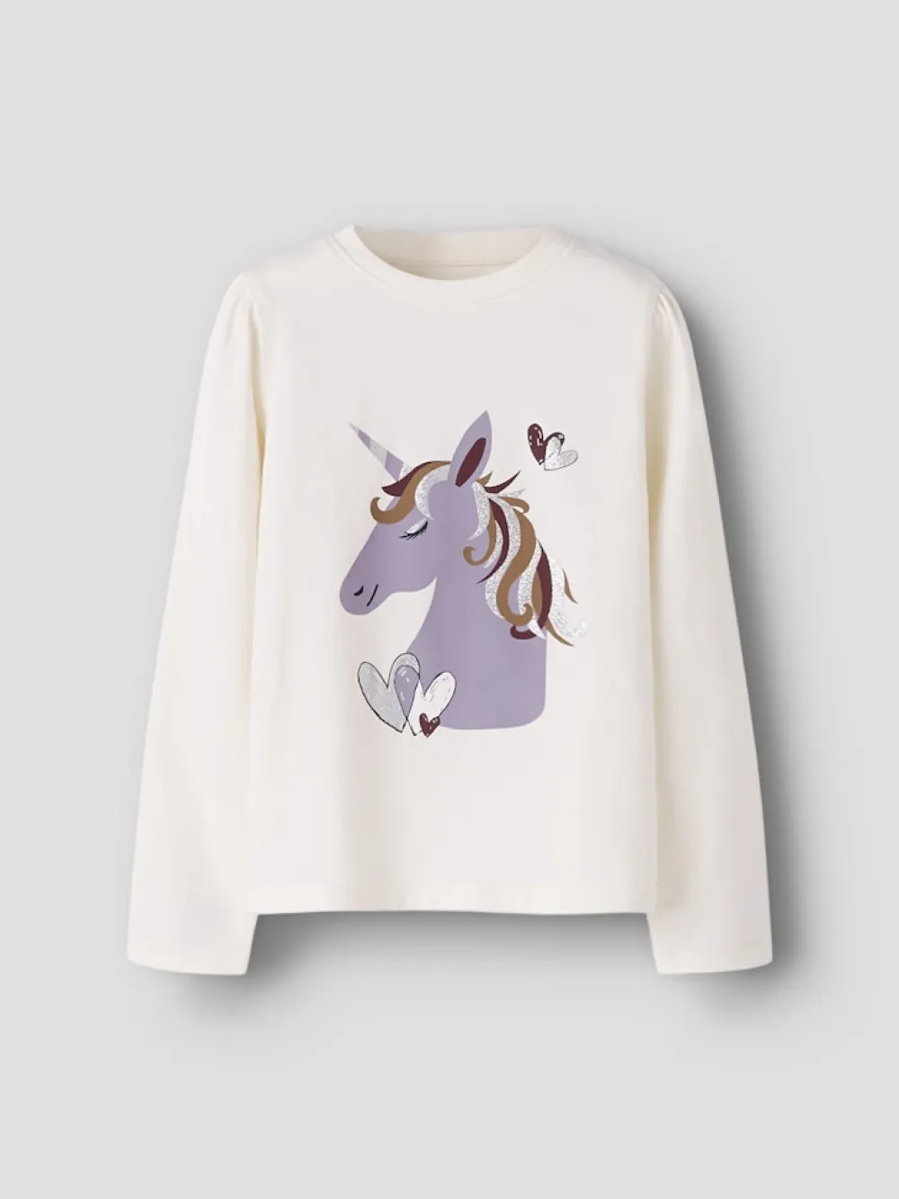 Name It Pitkähihaiset Paidat|Kaikki Paidat>lasten pitkähihainen paita NMFTEARTA LS TOP,