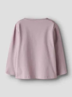 Name It Pitkähihaiset Paidat|Kaikki Paidat>lasten pitkähihainen paita NMFDADA PEPPA LS NREG TOP,