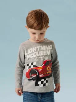 Name It Pitkähihaiset Paidat|Kaikki Paidat>lasten pitkähihainen paita NMMDRACO CARS LS NREG TOP,