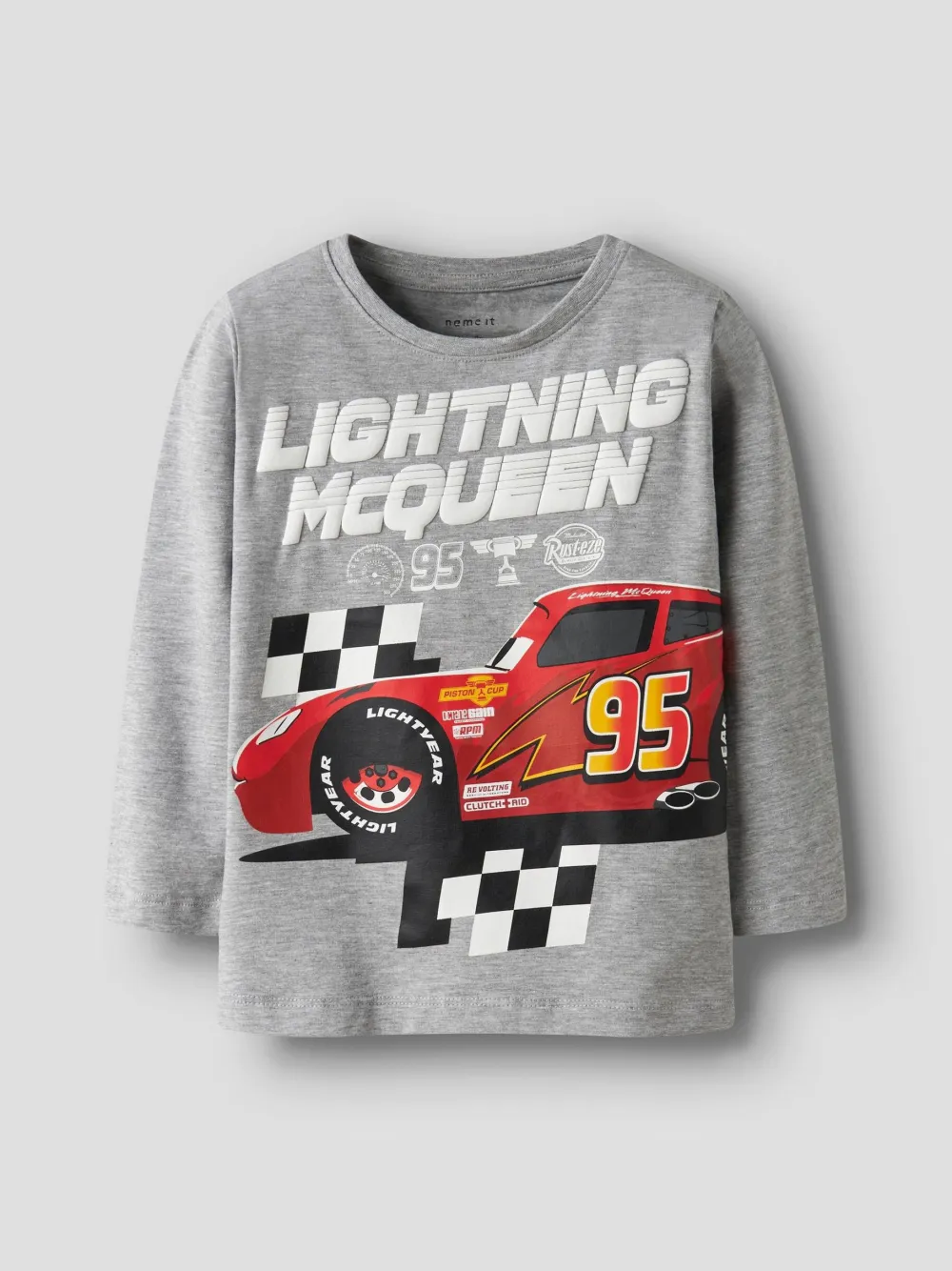 Name It Pitkähihaiset Paidat|Kaikki Paidat>lasten pitkähihainen paita NMMDRACO CARS LS NREG TOP,