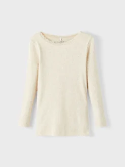 Name It Pitkähihaiset Paidat|Kaikki Paidat>Lasten Pitkähihainen Paita NMFKAB LS TOP NOOS