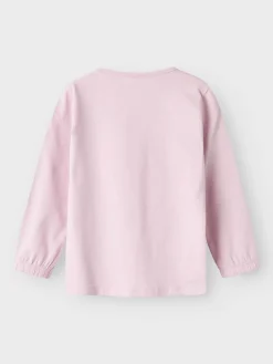 Name It Pitkähihaiset Paidat|Kaikki Paidat>lasten pitkähihainen t-paita