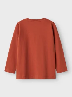 Name It Pitkähihaiset Paidat|Kaikki Paidat>Lasten Pitkähihainen, NMMVICTOR LS TOP