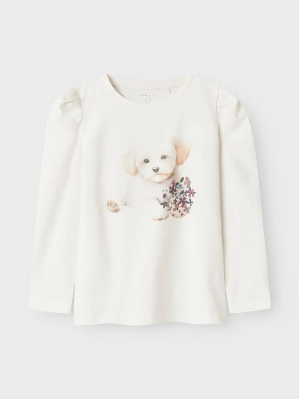 Name It Pitkähihaiset Paidat|Kaikki Paidat>lasten pitkähihainen paita, NMFNINEA LS TOP