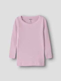 Name It Pitkähihaiset Paidat|Kaikki Paidat>Lasten Pitkähihainen Paita NMFKAB LS TOP NOOS,