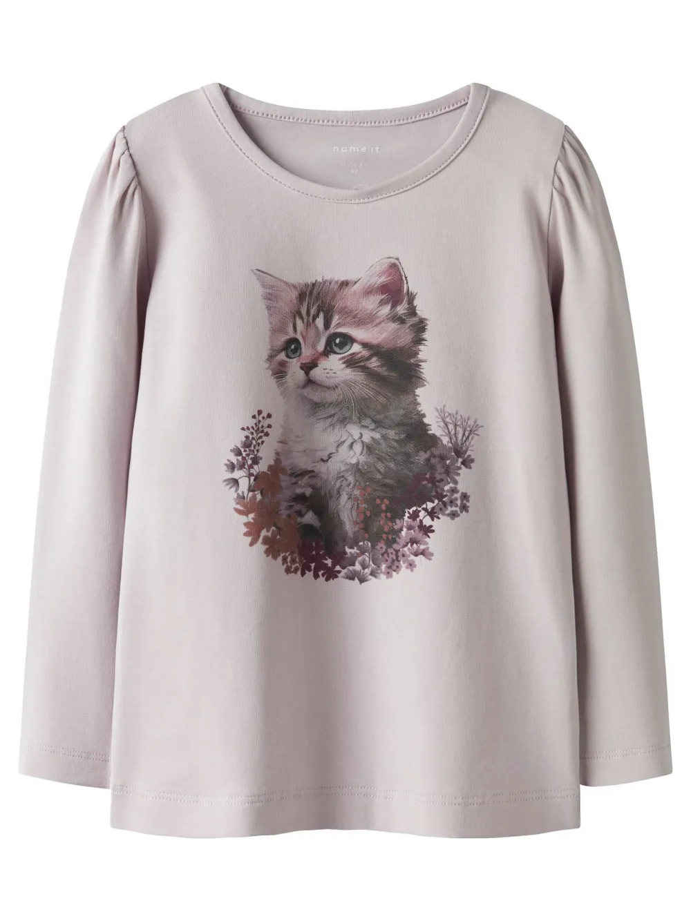 Name It Kaikki Paidat|Pitkähihaiset Paidat>lasten pitkähihainen paita NMFBOLORAS LS TOP,