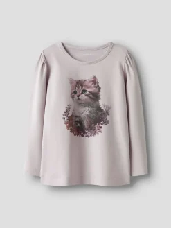 Name It Kaikki Paidat|Pitkähihaiset Paidat><noscript><img width=