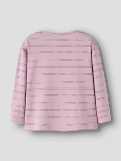 Name It Pitkähihaiset Paidat|Kaikki Paidat>lasten pitkähihainen paita NMFJANNET PAW LS NREG TOP,