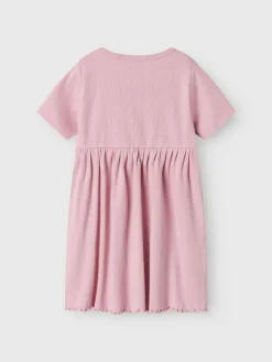 Name It Vauvanvaatteet>lasten puuvillamekko, NBFHALLEY SS DRESS